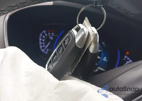 2019 Hyundai Santa Fe Ultimate 2.0T из США, поврежденный, VIN 5NMS5CAAXKH111080